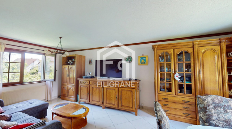 Ma-Cabane - Vente Maison Offendorf, 86 m²