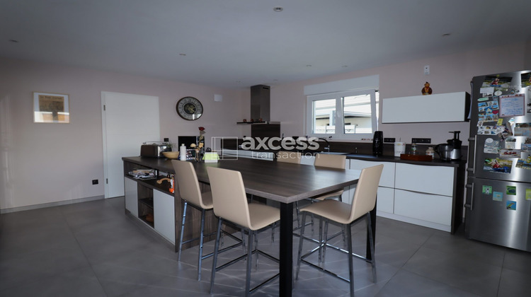 Ma-Cabane - Vente Maison Offendorf, 126 m²