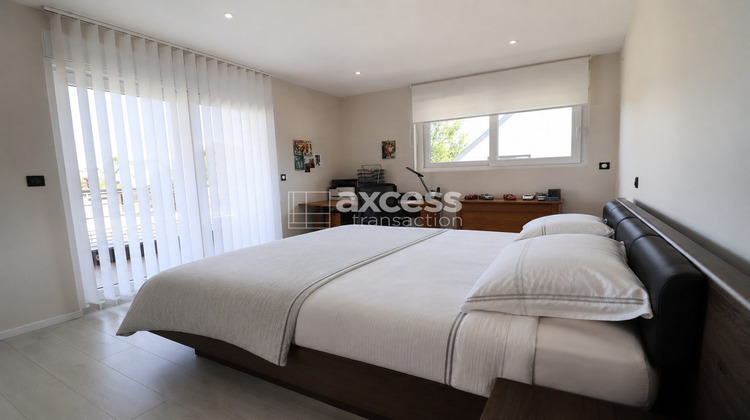 Ma-Cabane - Vente Maison Offendorf, 126 m²