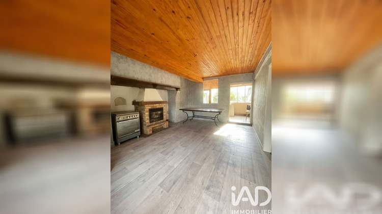 Ma-Cabane - Vente Maison Offignies, 83 m²
