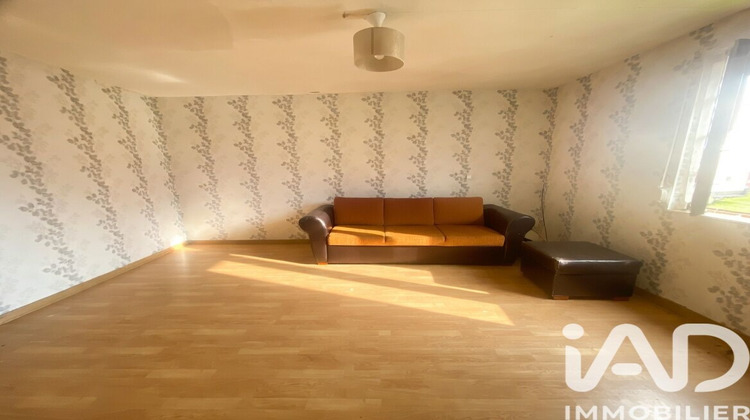 Ma-Cabane - Vente Maison Offignies, 83 m²