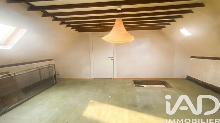 Ma-Cabane - Vente Maison Offignies, 83 m²
