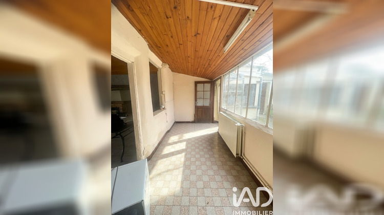 Ma-Cabane - Vente Maison Offignies, 83 m²