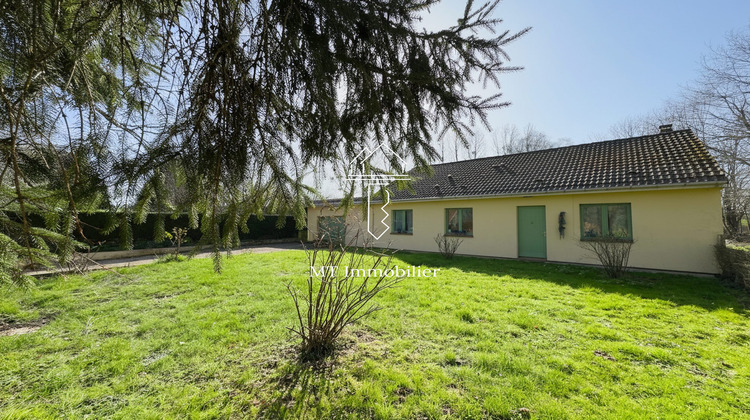 Ma-Cabane - Vente Maison Offin, 91 m²