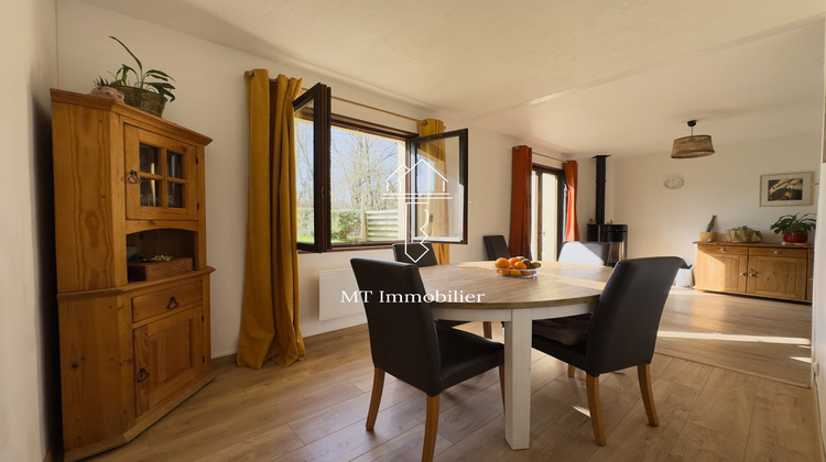 Ma-Cabane - Vente Maison Offin, 91 m²