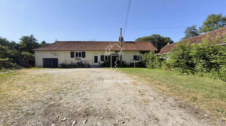 Ma-Cabane - Vente Maison Offin, 91 m²