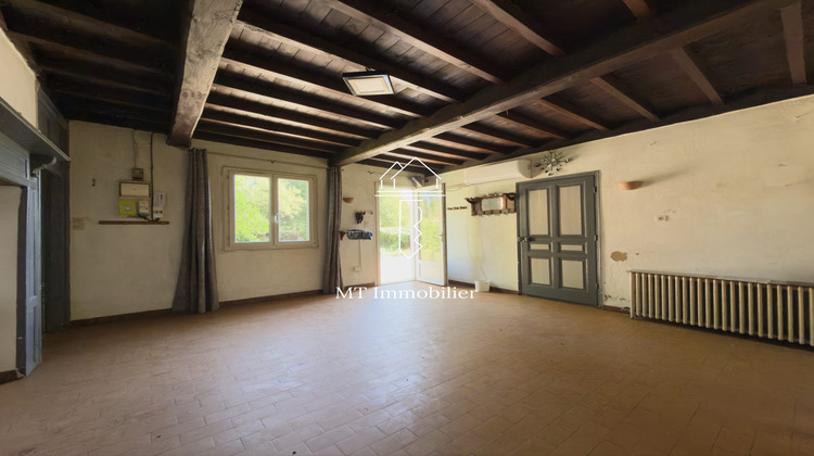 Ma-Cabane - Vente Maison Offin, 91 m²