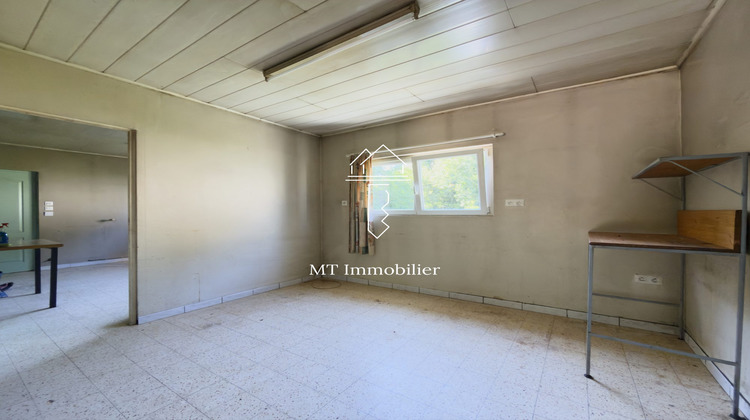 Ma-Cabane - Vente Maison Offin, 91 m²