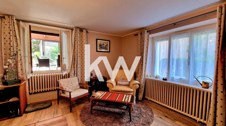 Ma-Cabane - Vente Maison Offlanges, 225 m²