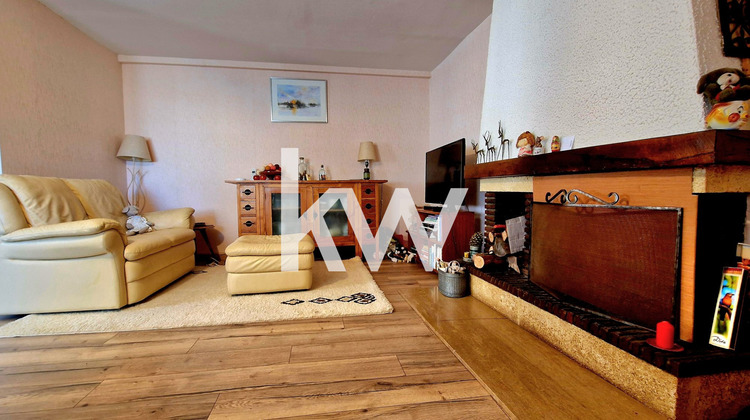 Ma-Cabane - Vente Maison Offlanges, 225 m²