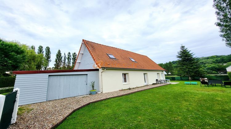 Ma-Cabane - Vente Maison Offranville, 120 m²