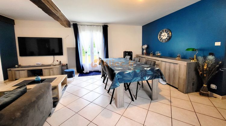 Ma-Cabane - Vente Maison Offranville, 120 m²