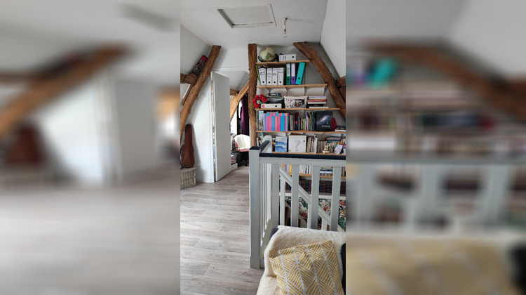 Ma-Cabane - Vente Maison OFFRANVILLE, 110 m²