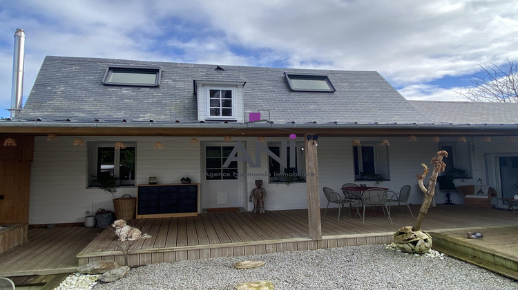 Ma-Cabane - Vente Maison Offranville, 98 m²