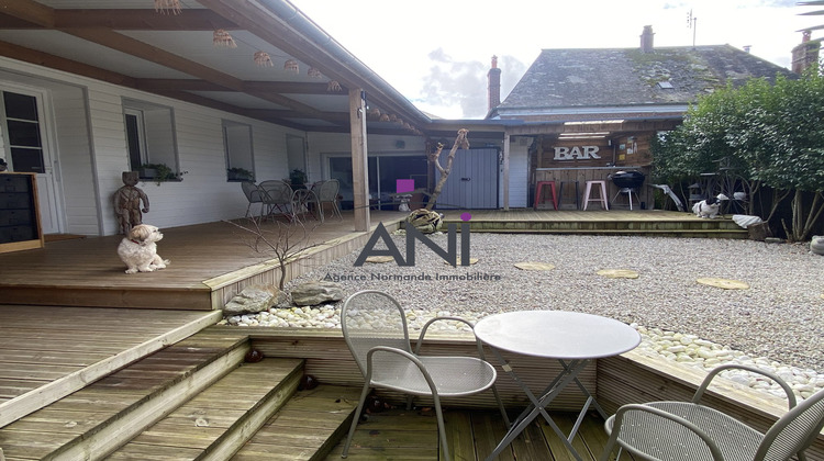 Ma-Cabane - Vente Maison Offranville, 98 m²