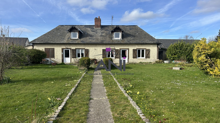 Ma-Cabane - Vente Maison Offranville, 151 m²