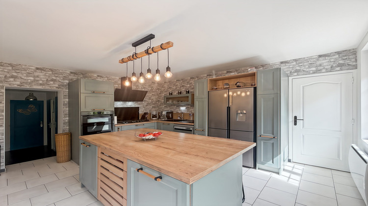 Ma-Cabane - Vente Maison Offranville, 148 m²