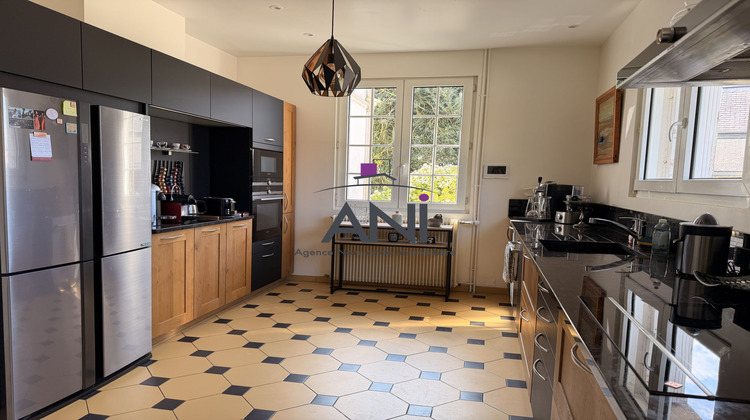Ma-Cabane - Vente Maison Offranville, 245 m²