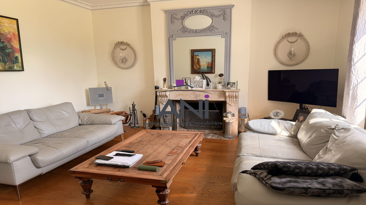 Ma-Cabane - Vente Maison Offranville, 245 m²