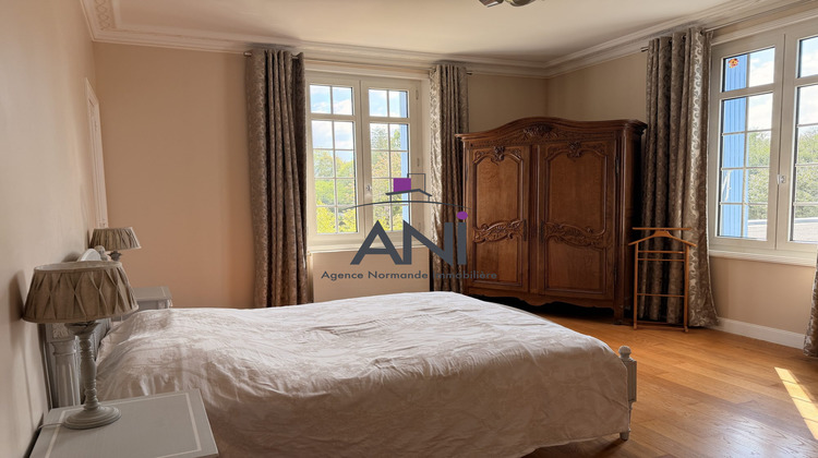 Ma-Cabane - Vente Maison Offranville, 245 m²