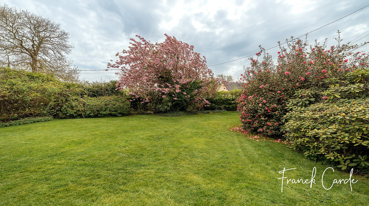 Ma-Cabane - Vente Maison Offranville, 151 m²