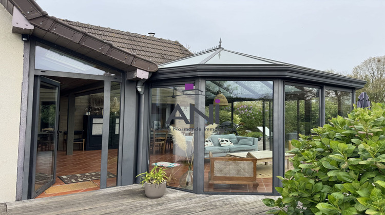 Ma-Cabane - Vente Maison Offranville, 150 m²