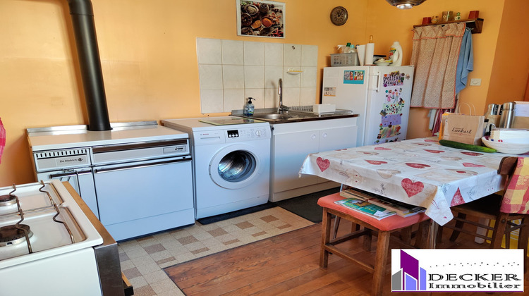 Ma-Cabane - Vente Maison Offwiller, 106 m²