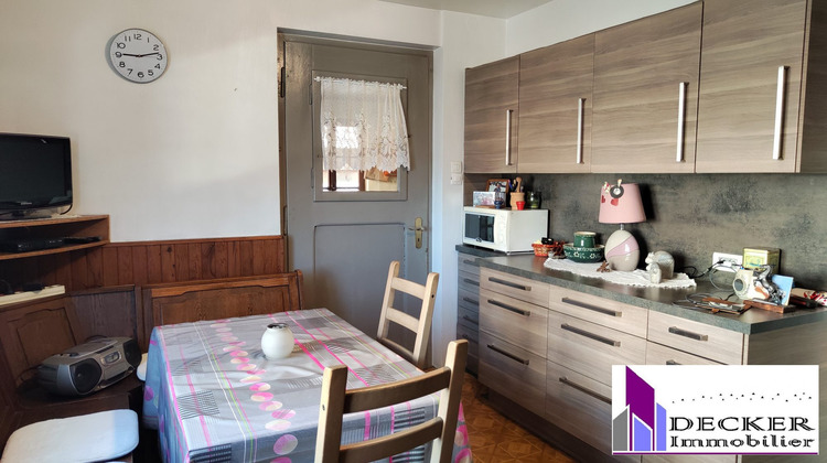 Ma-Cabane - Vente Maison Offwiller, 134 m²