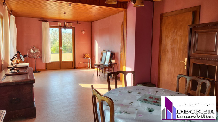 Ma-Cabane - Vente Maison Offwiller, 134 m²