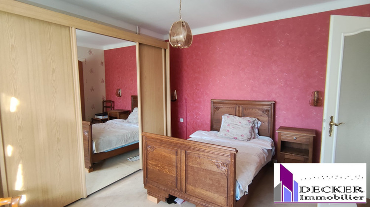 Ma-Cabane - Vente Maison Offwiller, 134 m²