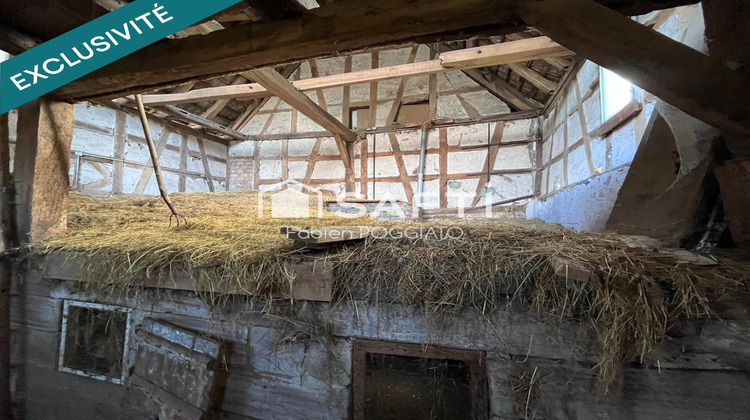 Ma-Cabane - Vente Maison Offwiller, 110 m²