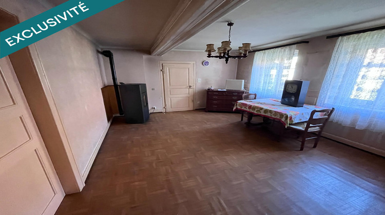 Ma-Cabane - Vente Maison Offwiller, 110 m²