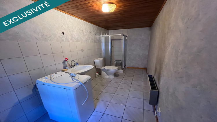 Ma-Cabane - Vente Maison Offwiller, 110 m²