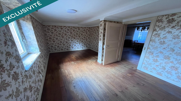 Ma-Cabane - Vente Maison Offwiller, 110 m²