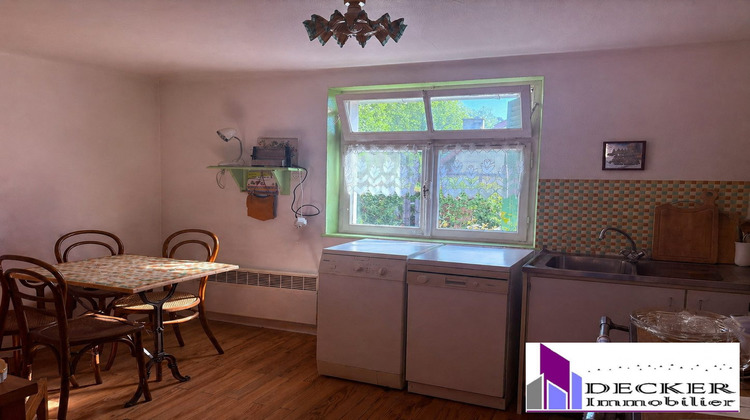 Ma-Cabane - Vente Maison Offwiller, 168 m²