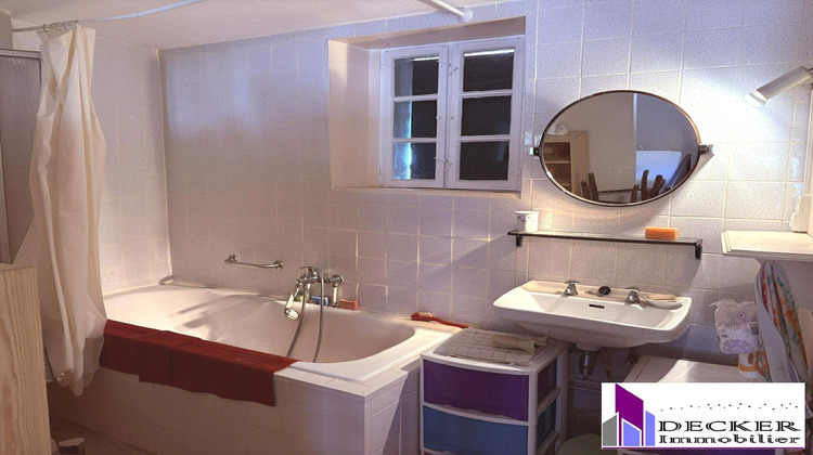 Ma-Cabane - Vente Maison Offwiller, 168 m²