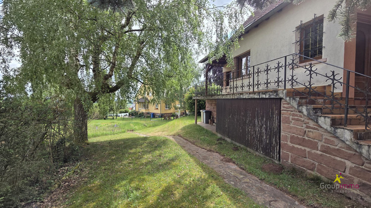 Ma-Cabane - Vente Maison Offwiller, 130 m²