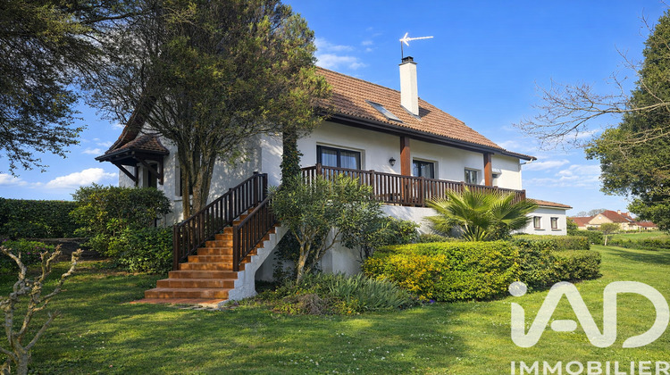 Ma-Cabane - Vente Maison Ogenne-Camptort, 129 m²