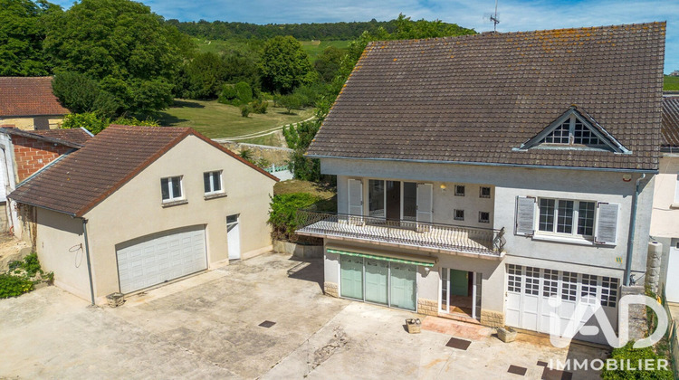 Ma-Cabane - Vente Maison Oger, 238 m²