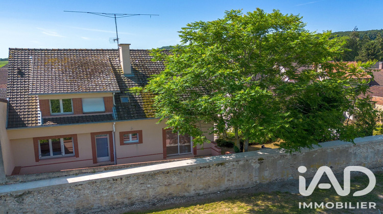 Ma-Cabane - Vente Maison Oger, 238 m²