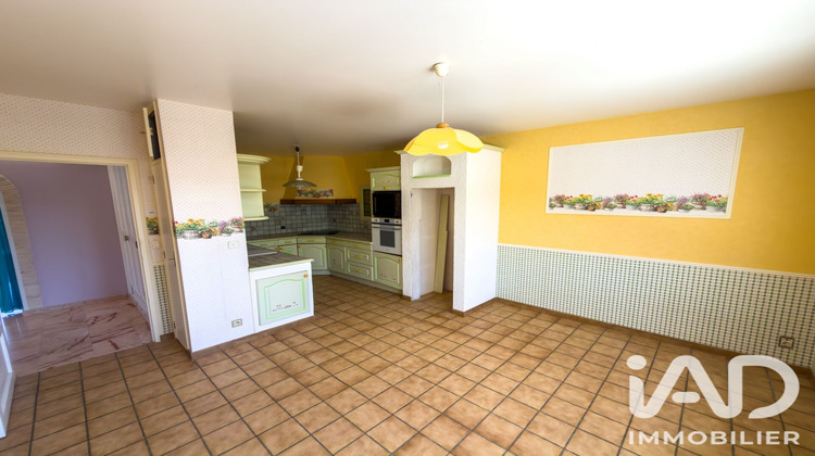 Ma-Cabane - Vente Maison Oger, 238 m²