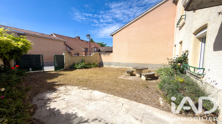 Ma-Cabane - Vente Maison Oger, 147 m²