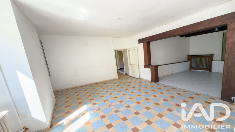 Ma-Cabane - Vente Maison Oger, 147 m²