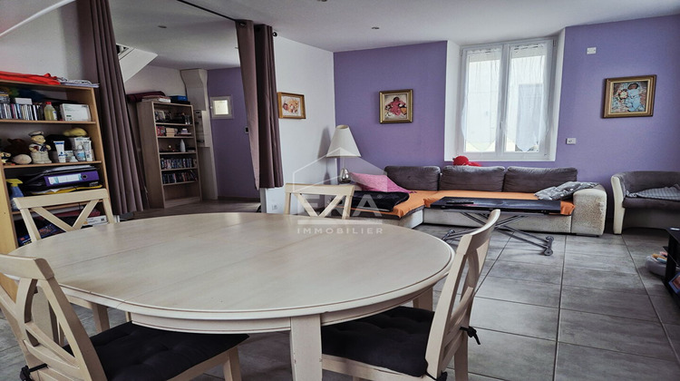 Ma-Cabane - Vente Maison OGER, 112 m²