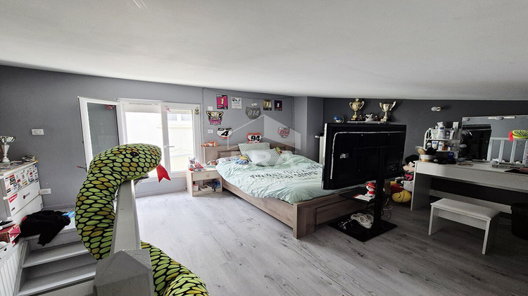 Ma-Cabane - Vente Maison OGER, 112 m²