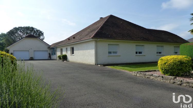 Ma-Cabane - Vente Maison Ogeu-les-Bains, 134 m²