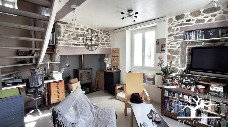 Ma-Cabane - Vente Maison Ogeu-les-Bains, 86 m²