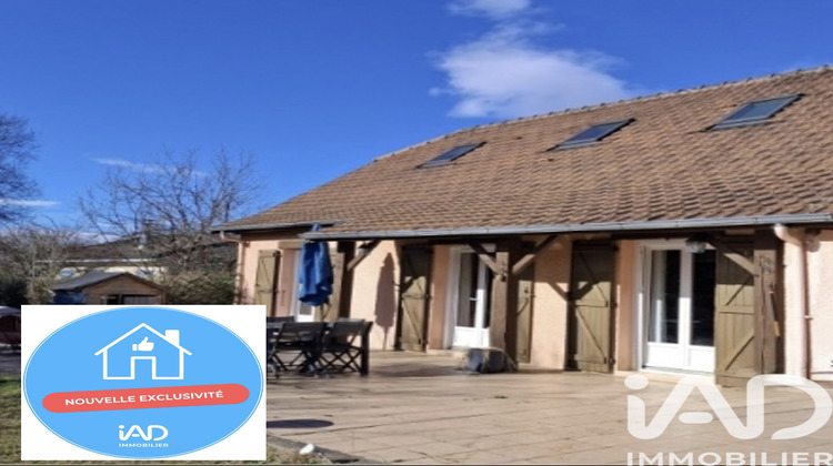 Ma-Cabane - Vente Maison Ogeu-les-Bains, 115 m²