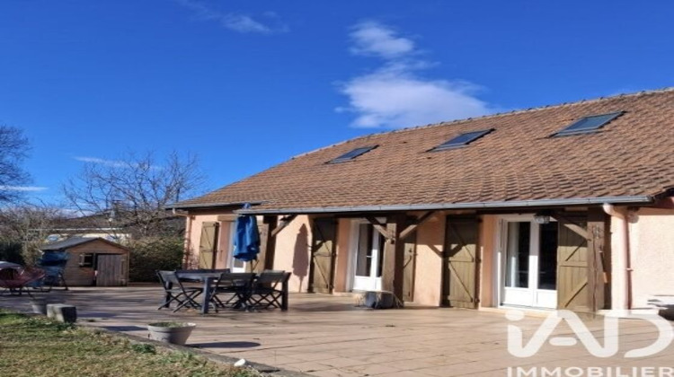 Ma-Cabane - Vente Maison Ogeu-les-Bains, 115 m²