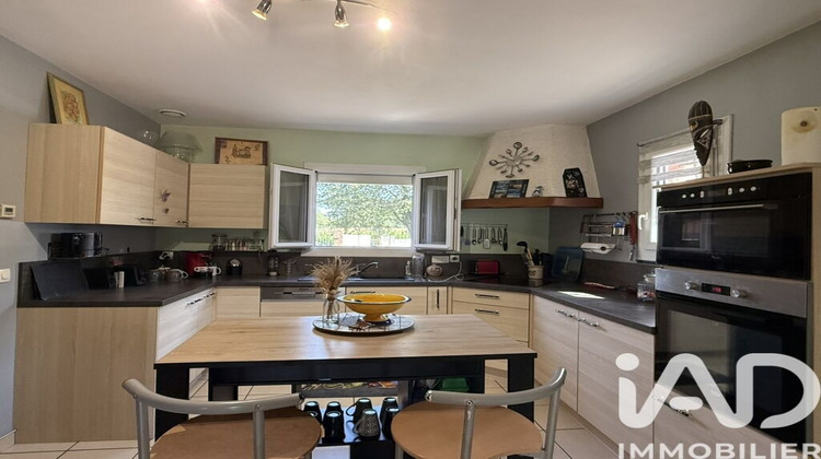 Ma-Cabane - Vente Maison Ogeu-les-Bains, 115 m²